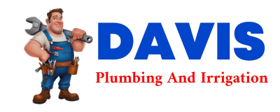 Trusted plumber in TAHOLAH